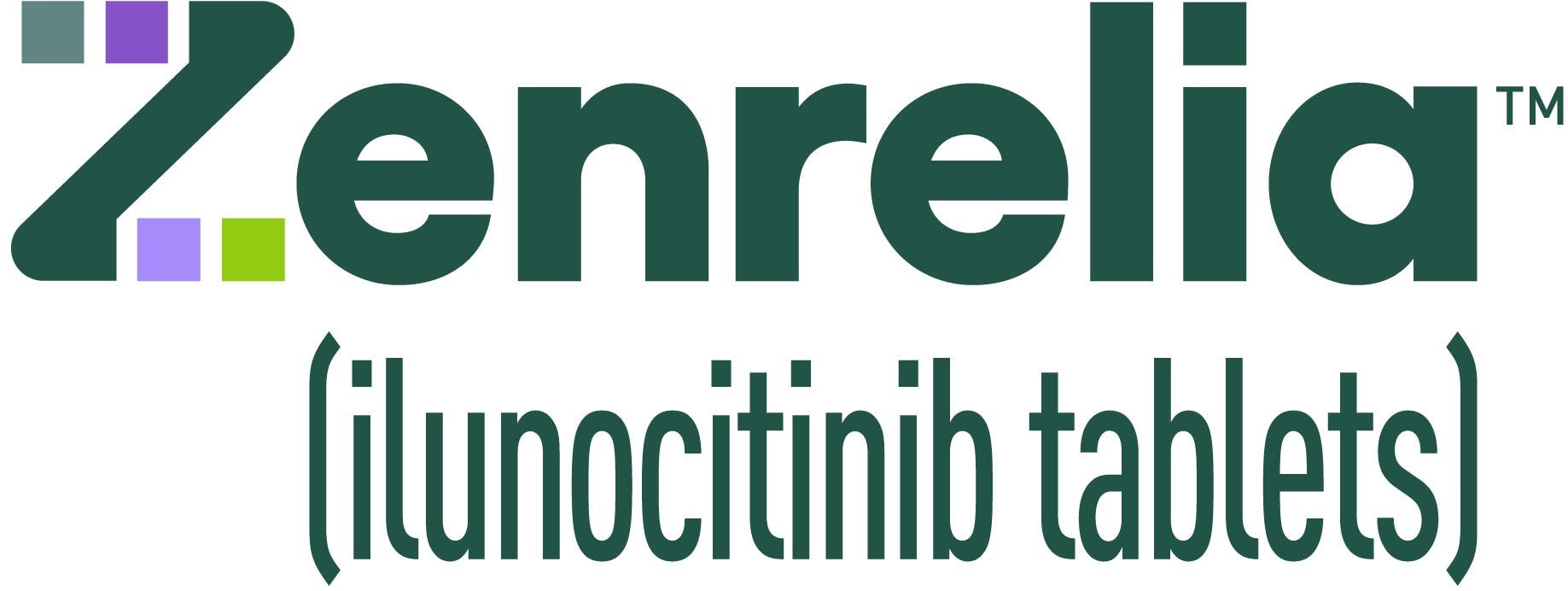 Zenrelia™ (ilunocitinib tablets) Vet Product Information